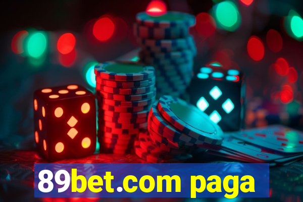 89bet.com paga